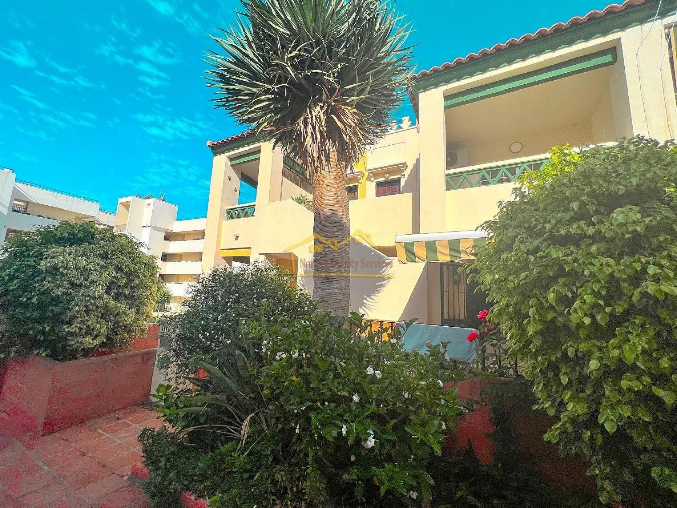 Nerja Medina A2 Apartamento Exterior foto