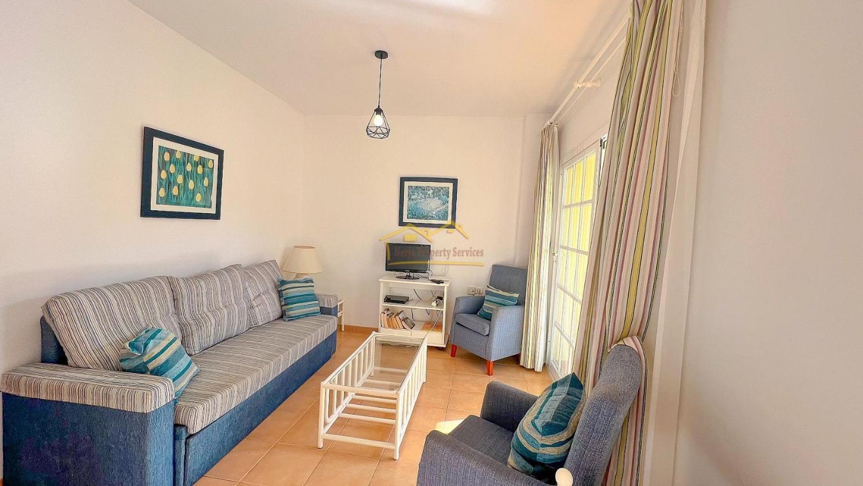 Nerja Medina A2 Apartamento Exterior foto