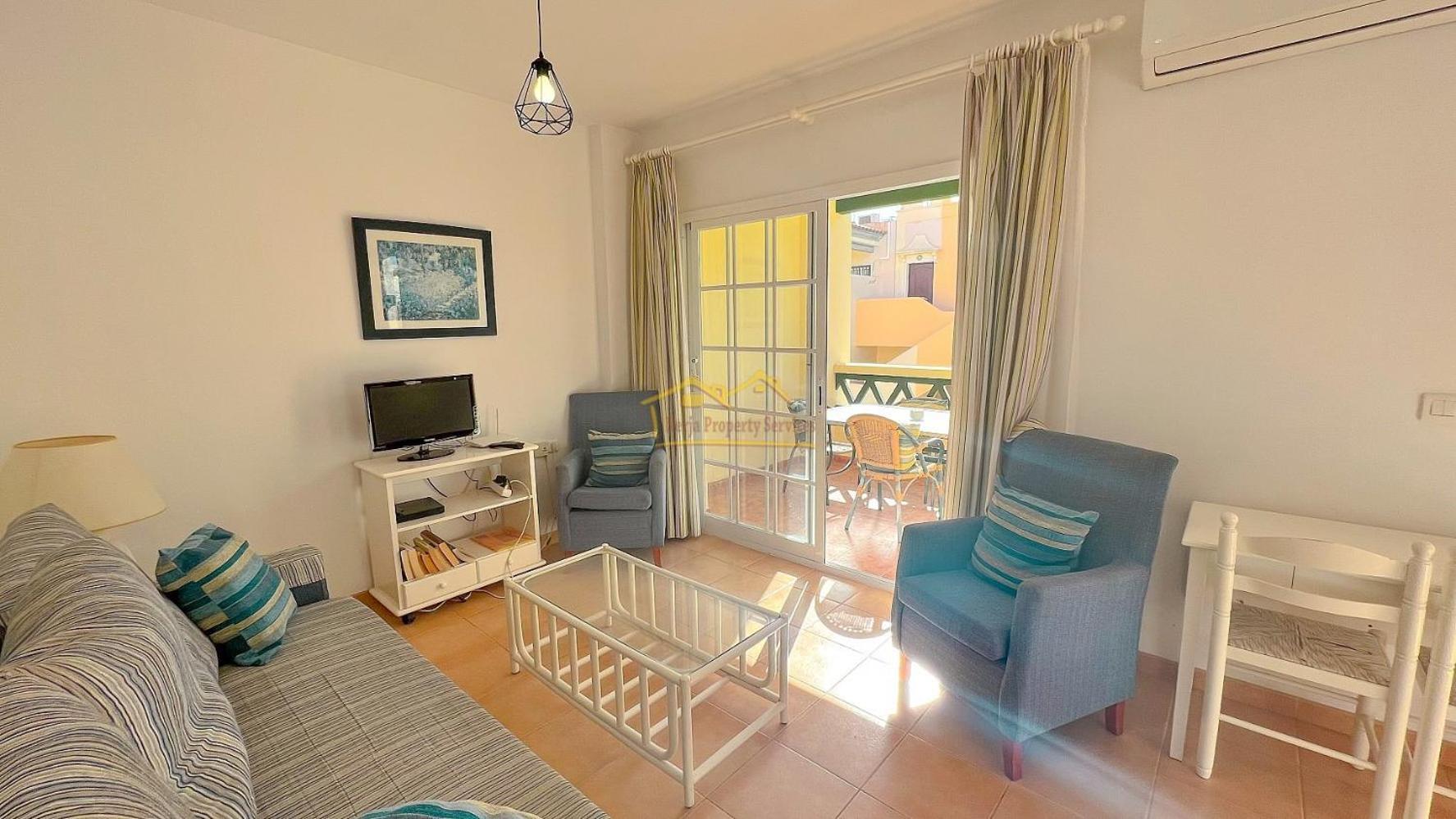 Nerja Medina A2 Apartamento Exterior foto