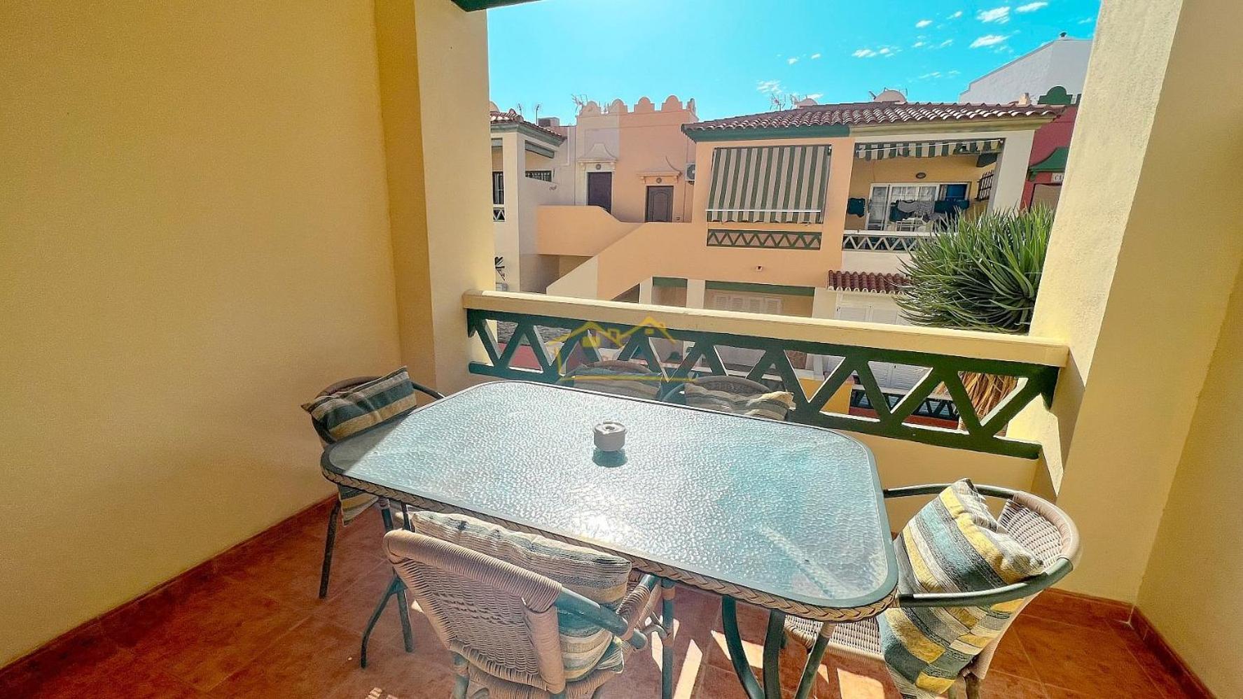 Nerja Medina A2 Apartamento Exterior foto